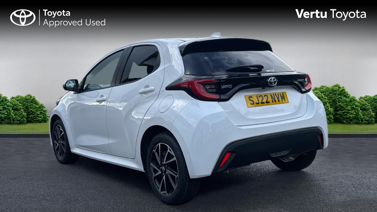 Used Toyota Yaris 2022 for sale - 75774787: Photo 4