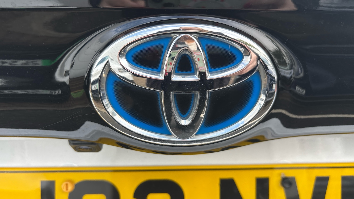 Used Toyota Yaris 2022 for sale - 75774787: Photo 42
