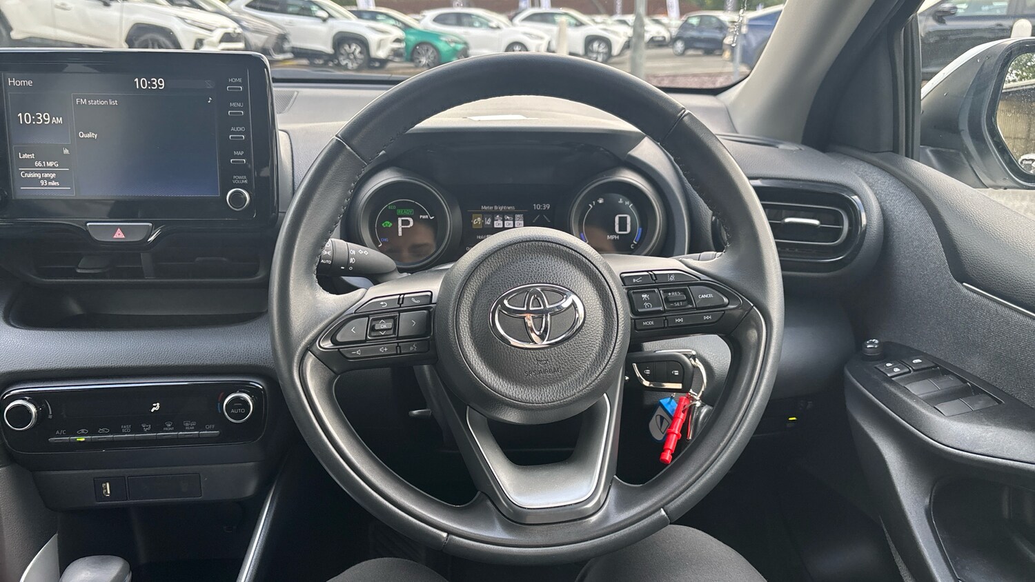 Used Toyota Yaris 2022 for sale - 75774787: Photo 6