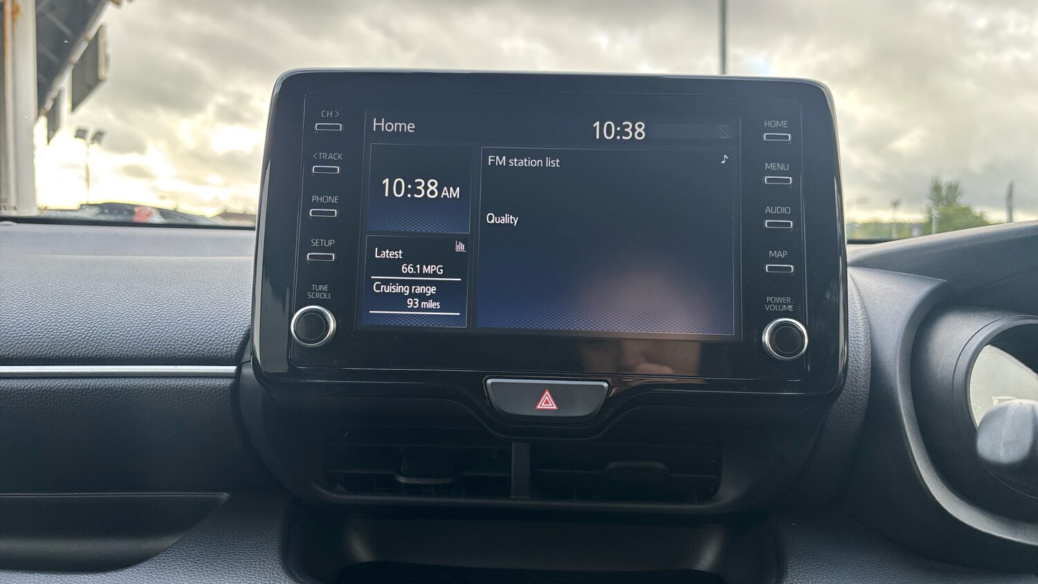 Used Toyota Yaris 2022 for sale - 75774787: Photo 7