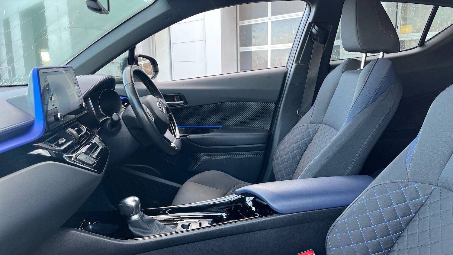 Used Toyota C-HR 2020 for sale - 76879266: Photo 10