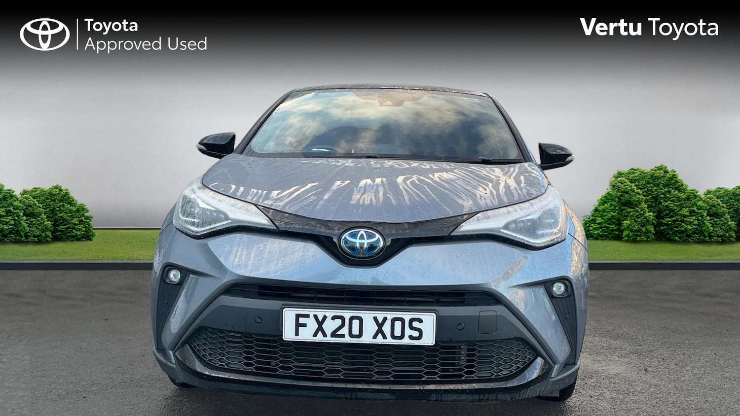 Used Toyota C-HR 2020 for sale - 76879266: Photo 15