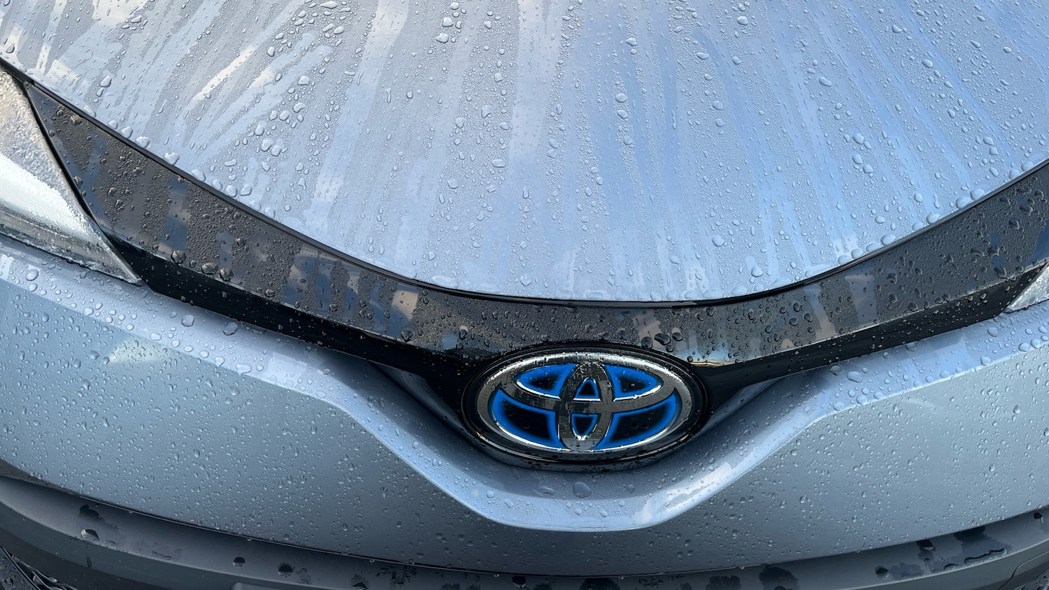 Used Toyota C-HR 2020 for sale - 76879266: Photo 21