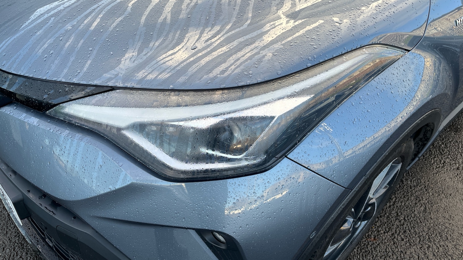 Used Toyota C-HR 2020 for sale - 76879266: Photo 22