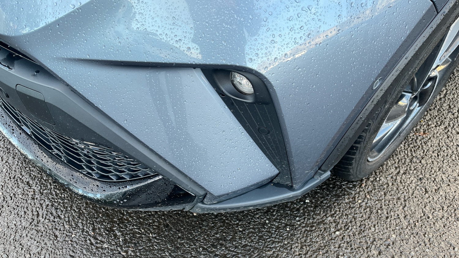 Used Toyota C-HR 2020 for sale - 76879266: Photo 23