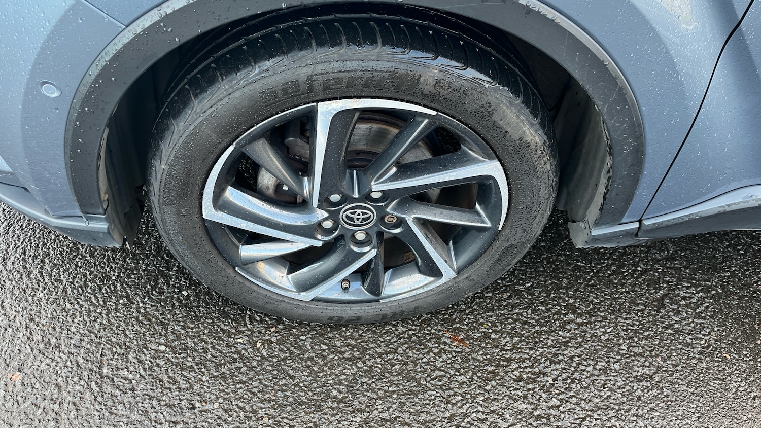 Used Toyota C-HR 2020 for sale - 76879266: Photo 25