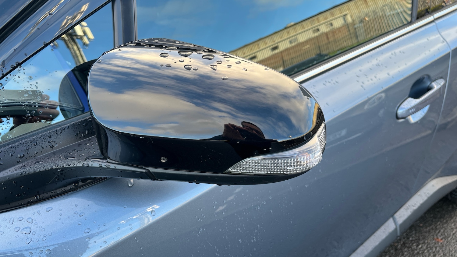 Used Toyota C-HR 2020 for sale - 76879266: Photo 26