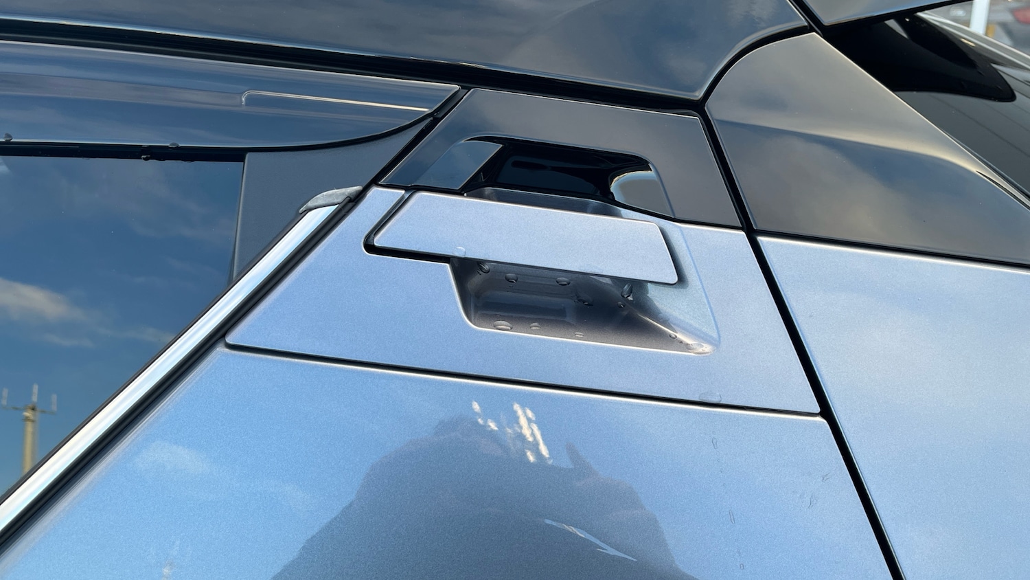 Used Toyota C-HR 2020 for sale - 76879266: Photo 30