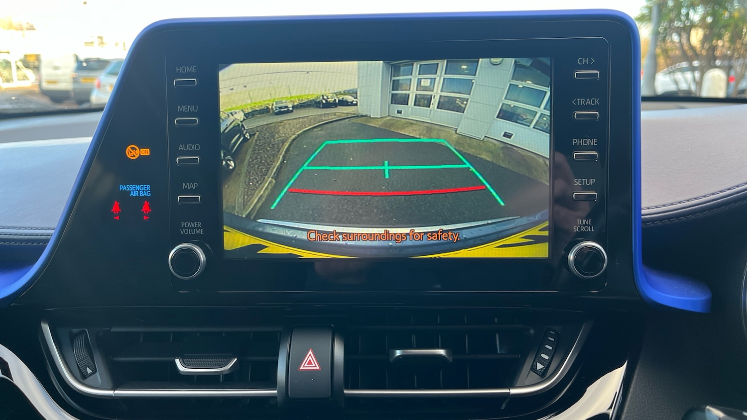 Used Toyota C-HR 2020 for sale - 76879266: Photo 44