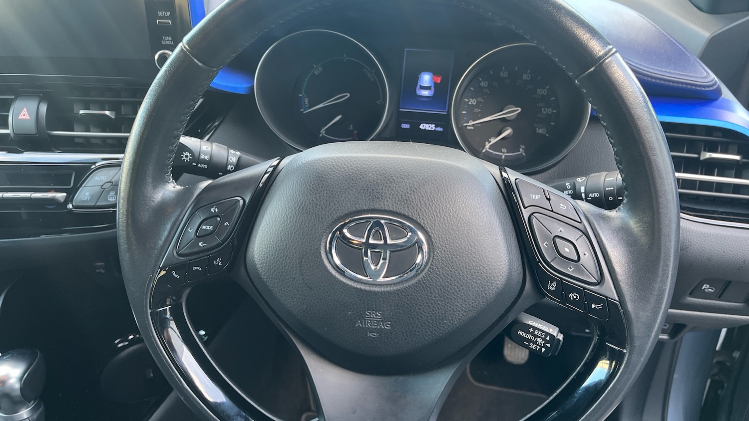 Used Toyota C-HR 2020 for sale - 76879266: Photo 8