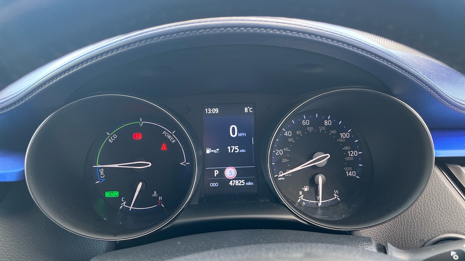 Used Toyota C-HR 2020 for sale - 76879266: Photo 9