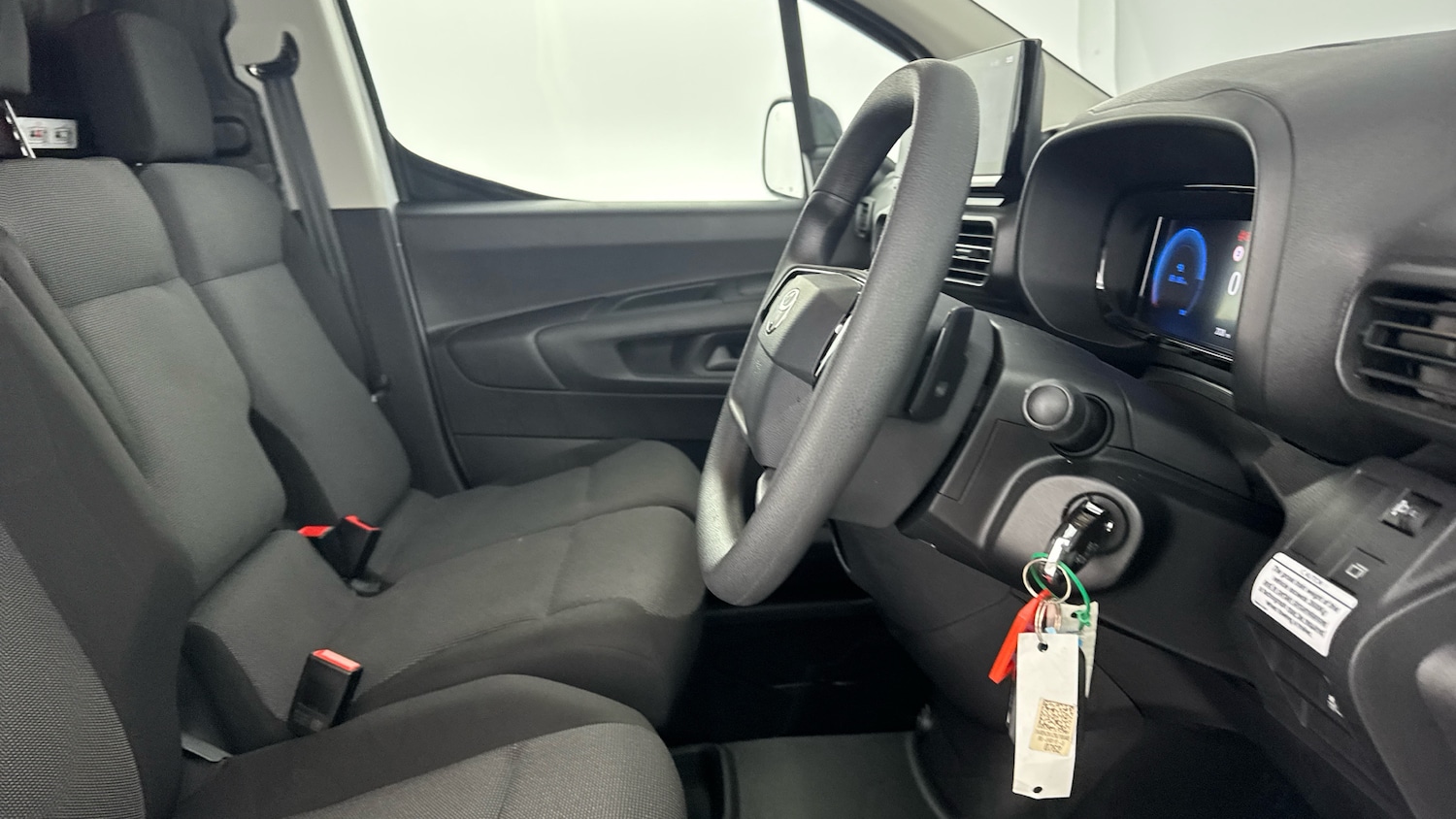 Used Toyota ProAce 2024 for sale - 77803560: Photo 11