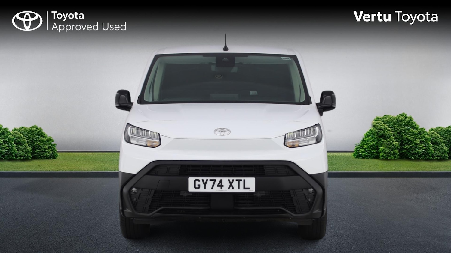 Used Toyota ProAce 2024 for sale - 77803560: Photo 15