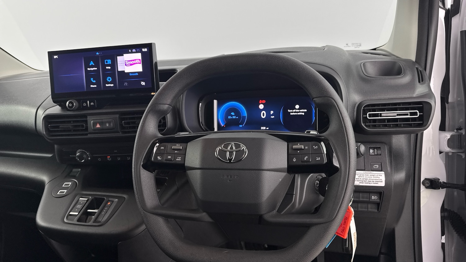 Used Toyota ProAce 2024 for sale - 77803560: Photo 6