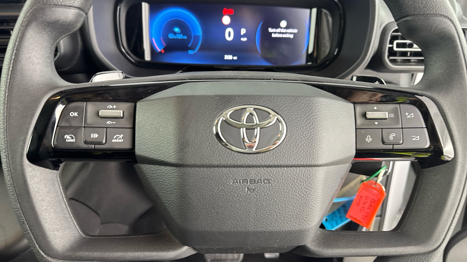 Used Toyota ProAce 2024 for sale - 77803560: Photo 8