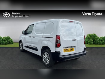 Used Toyota ProAce 2024 for sale - 78325192: Photo