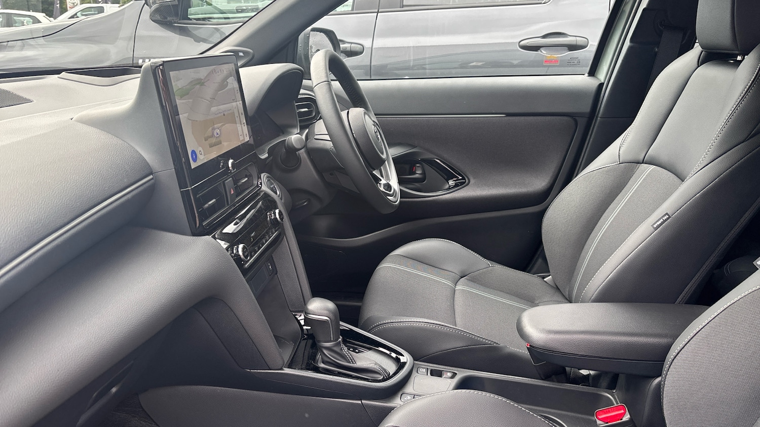 Used Toyota Yaris Cross 2025 for sale - 76127104: Photo 10