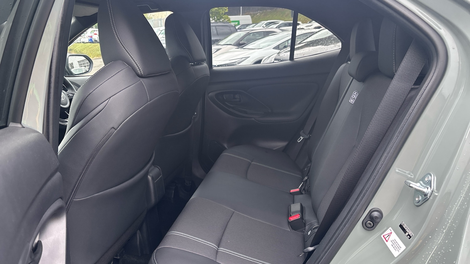 Used Toyota Yaris Cross 2025 for sale - 76127104: Photo 13