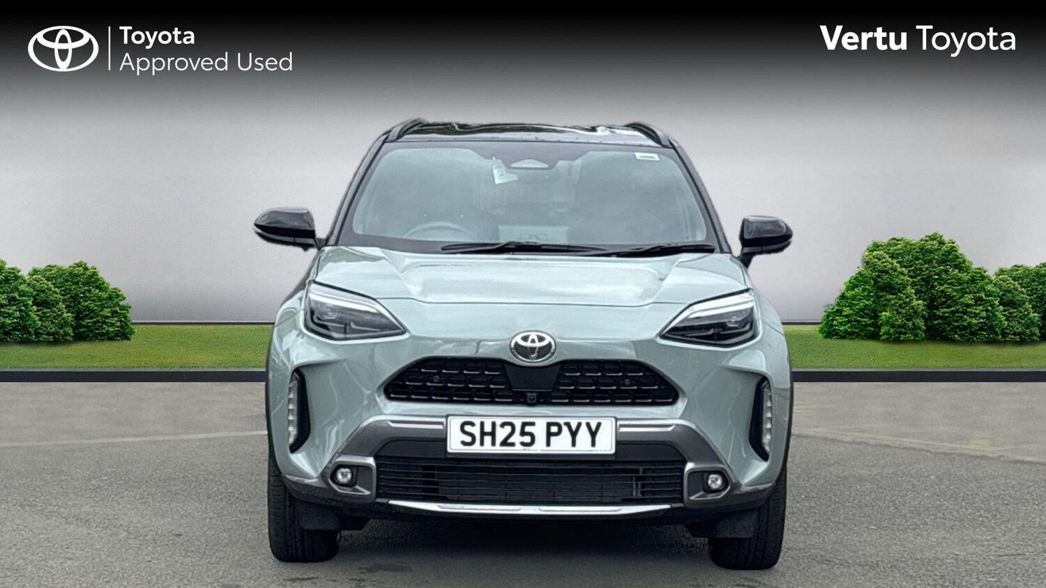 Used Toyota Yaris Cross 2025 for sale - 76127104: Photo 15