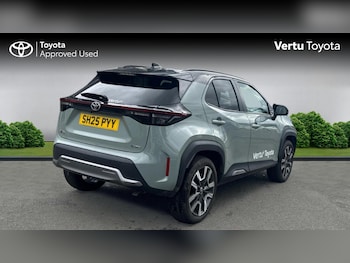 Used Toyota Yaris Cross 2025 for sale - 76127104: Photo 2
