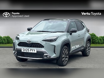 Used Toyota Yaris Cross 2025 for sale - 76127104: Photo 3