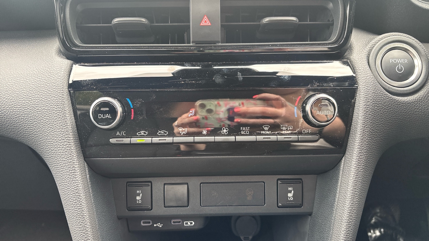 Used Toyota Yaris Cross 2025 for sale - 76127104: Photo 40