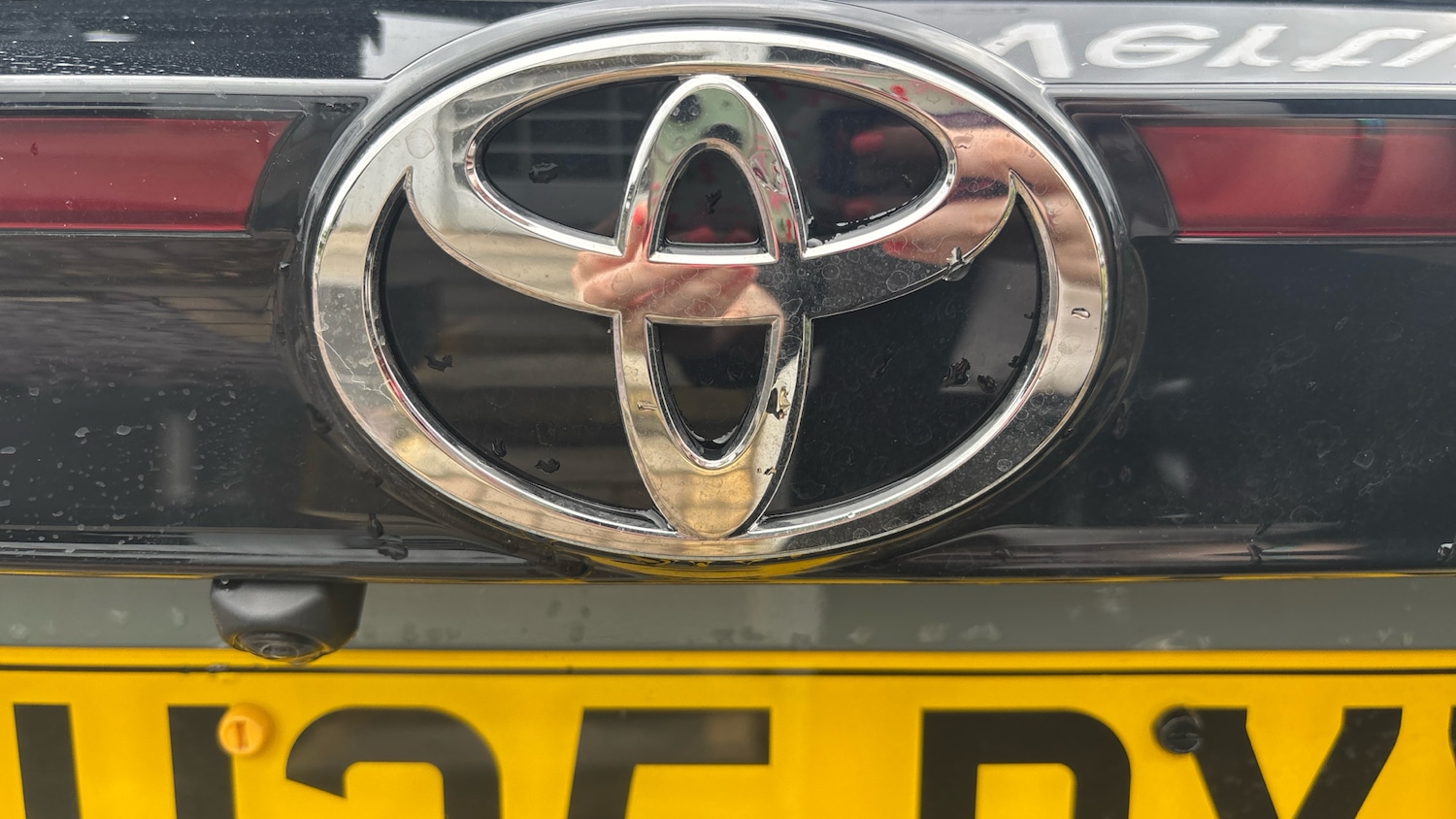 Used Toyota Yaris Cross 2025 for sale - 76127104: Photo 44