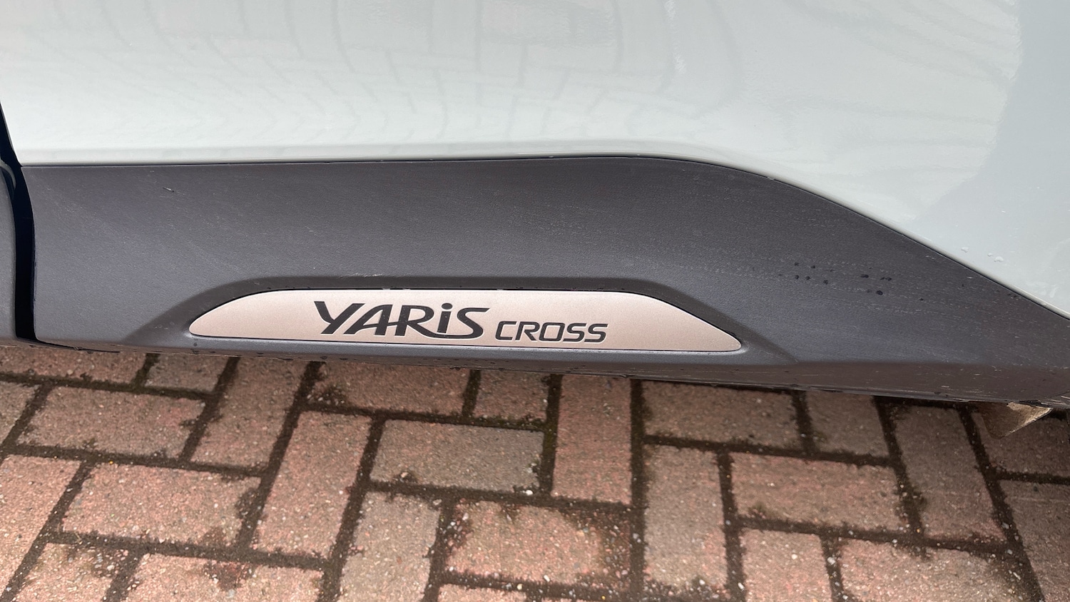Used Toyota Yaris Cross 2025 for sale - 76127104: Photo 48
