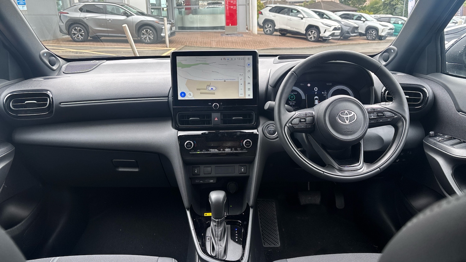 Used Toyota Yaris Cross 2025 for sale - 76127104: Photo 5