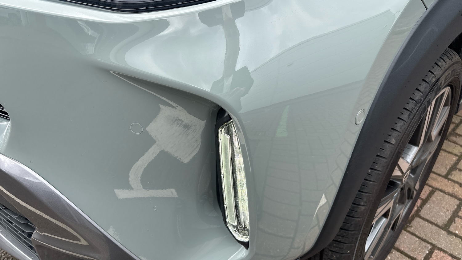Used Toyota Yaris Cross 2025 for sale - 76127104: Photo 50