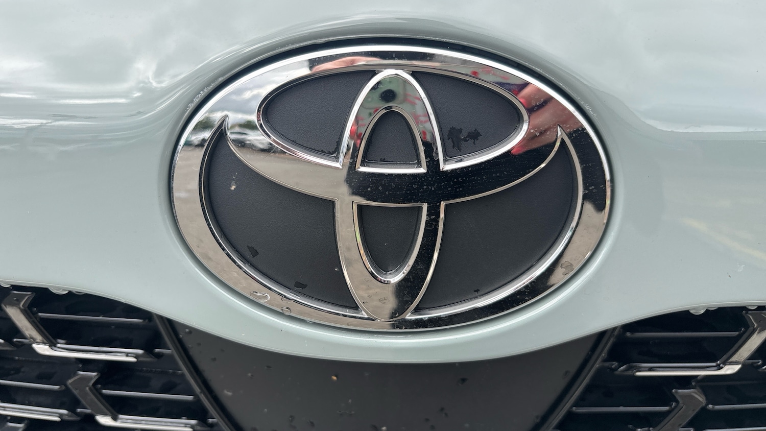Used Toyota Yaris Cross 2025 for sale - 76127104: Photo 52