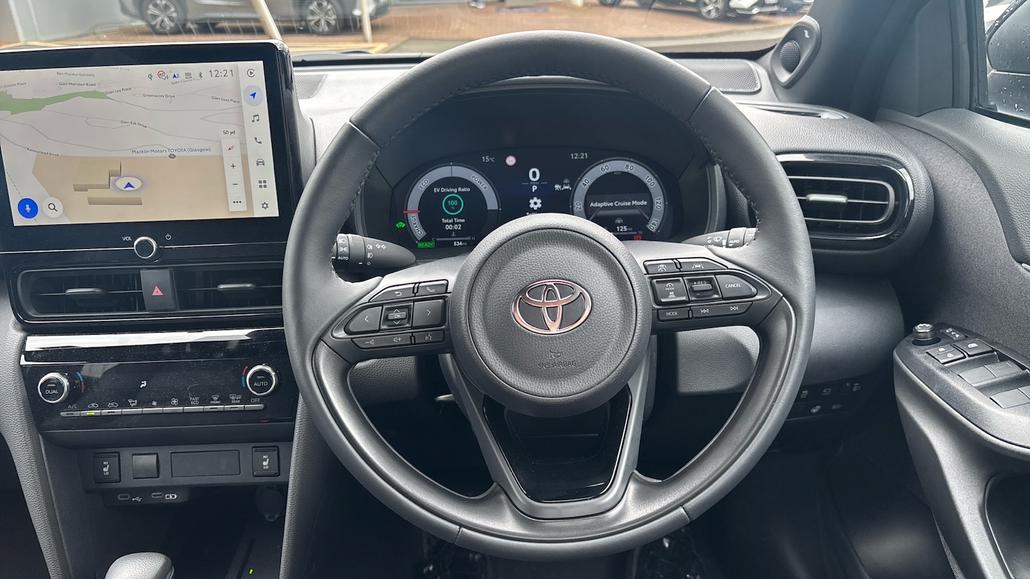 Used Toyota Yaris Cross 2025 for sale - 76127104: Photo 6