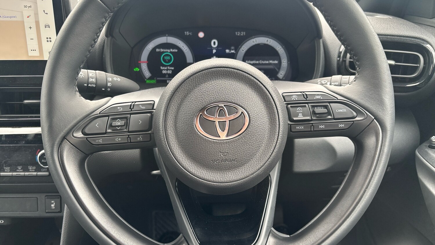 Used Toyota Yaris Cross 2025 for sale - 76127104: Photo 8