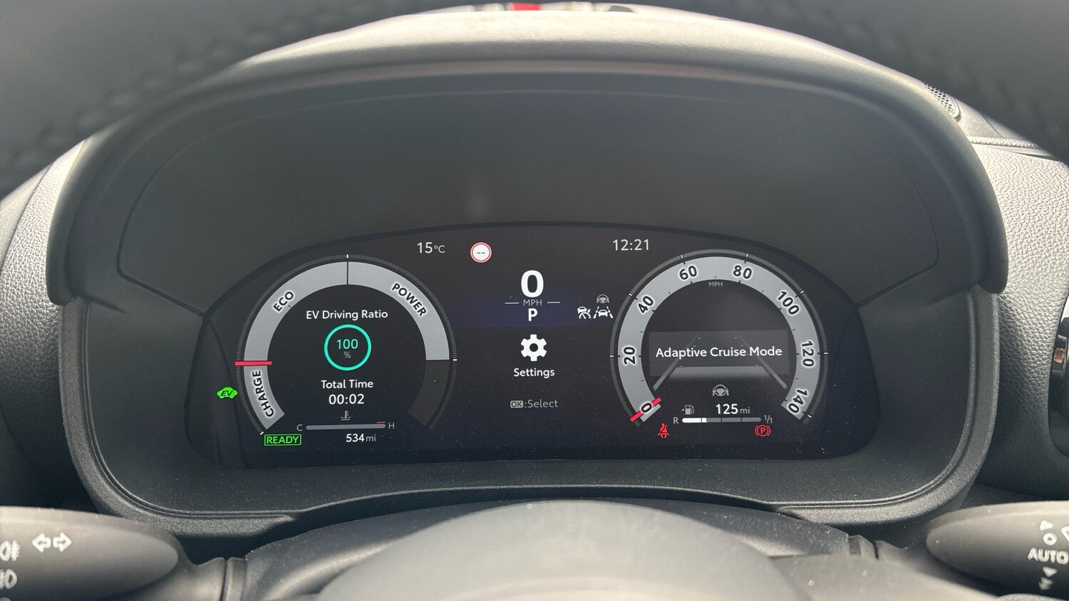 Used Toyota Yaris Cross 2025 for sale - 76127104: Photo 9