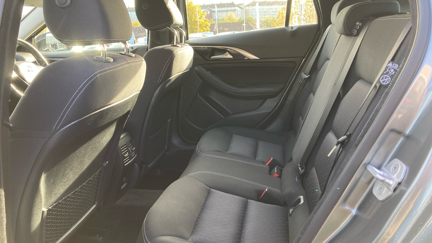 Used Infiniti QX30 2016 for sale - 76541338: Photo 16