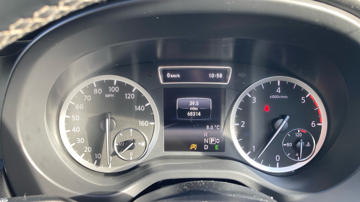 Used Infiniti QX30 2016 for sale - 76541338: Photo 18