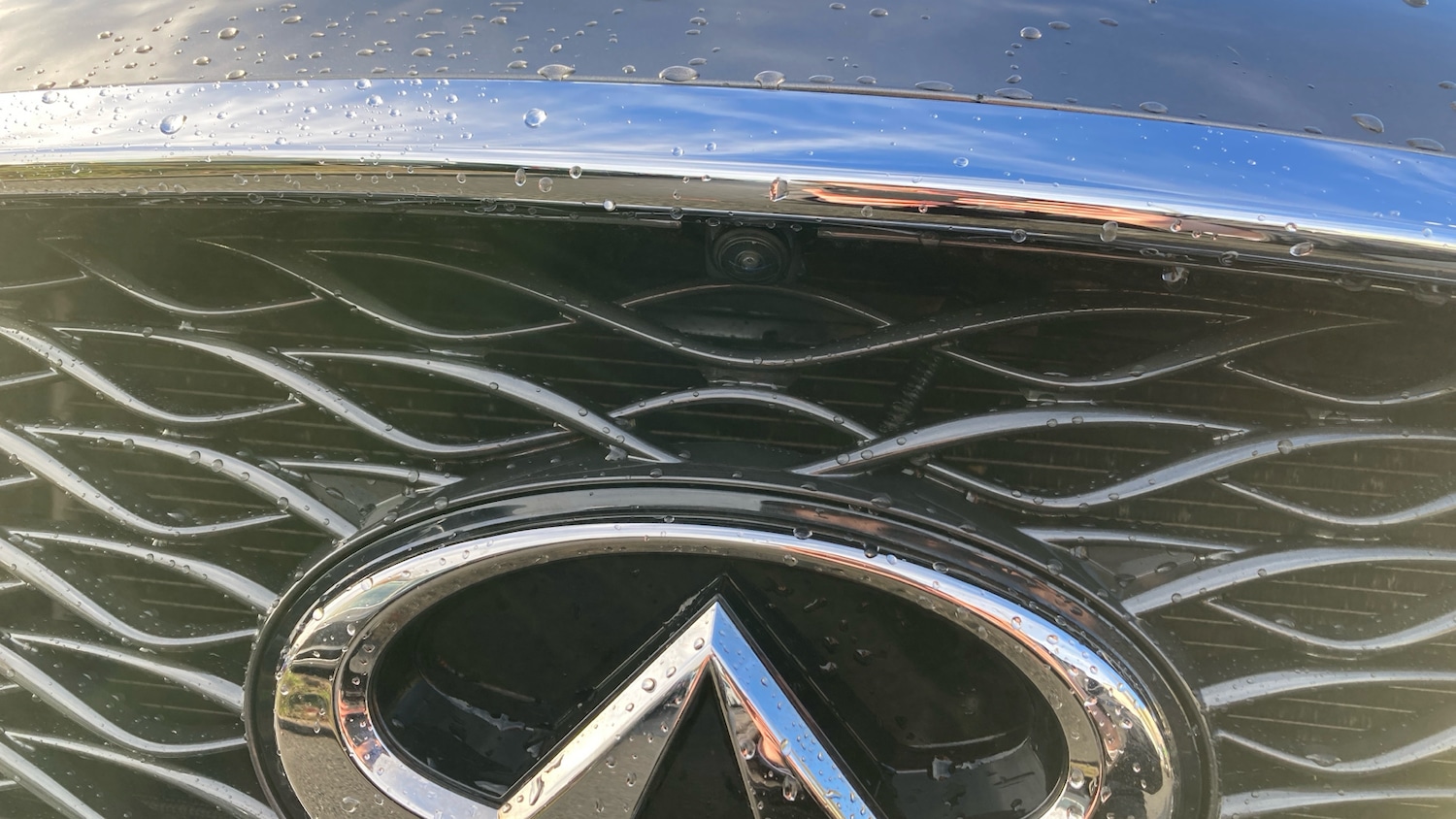 Used Infiniti QX30 2016 for sale - 76541338: Photo 23