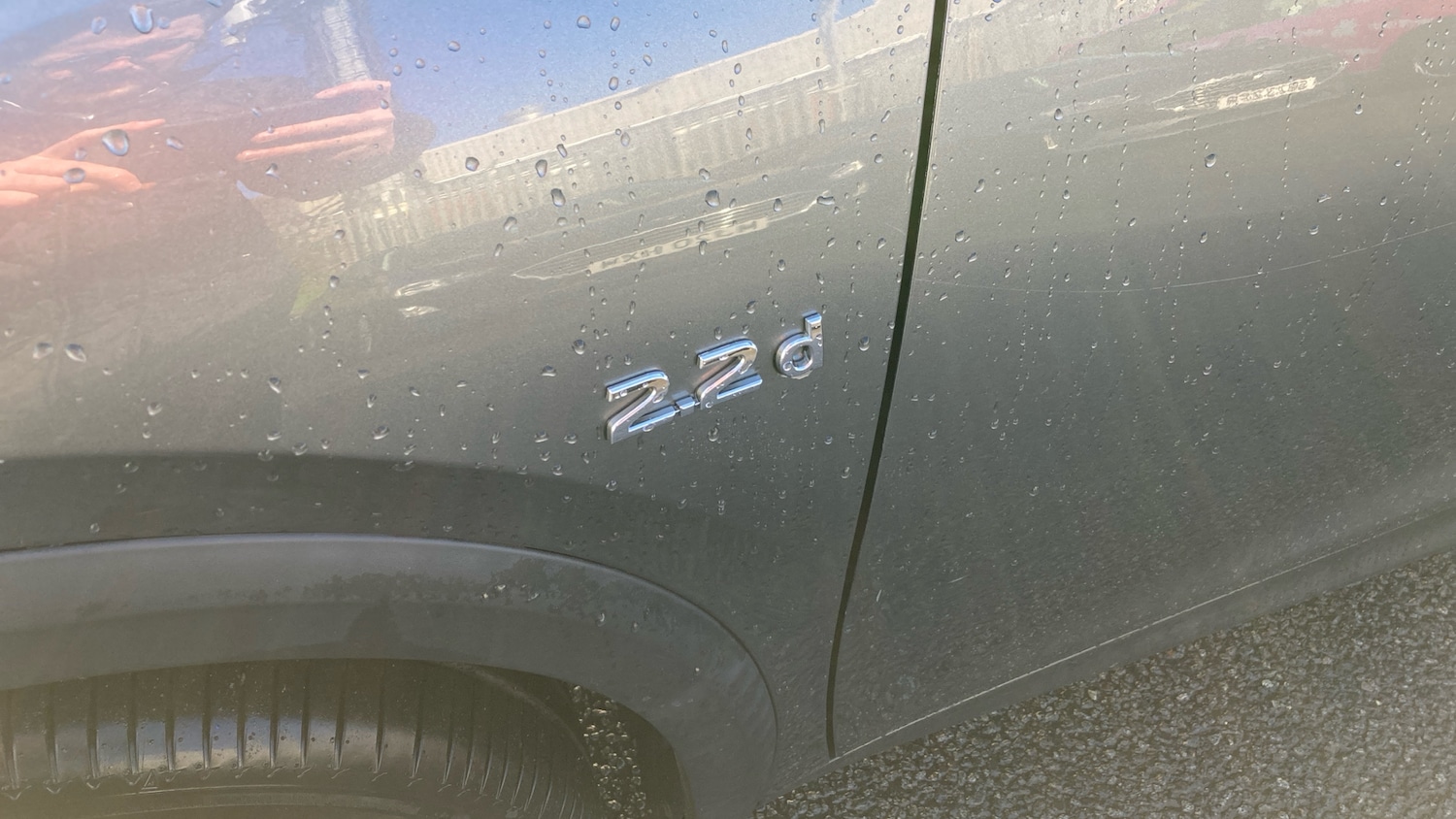 Used Infiniti QX30 2016 for sale - 76541338: Photo 24