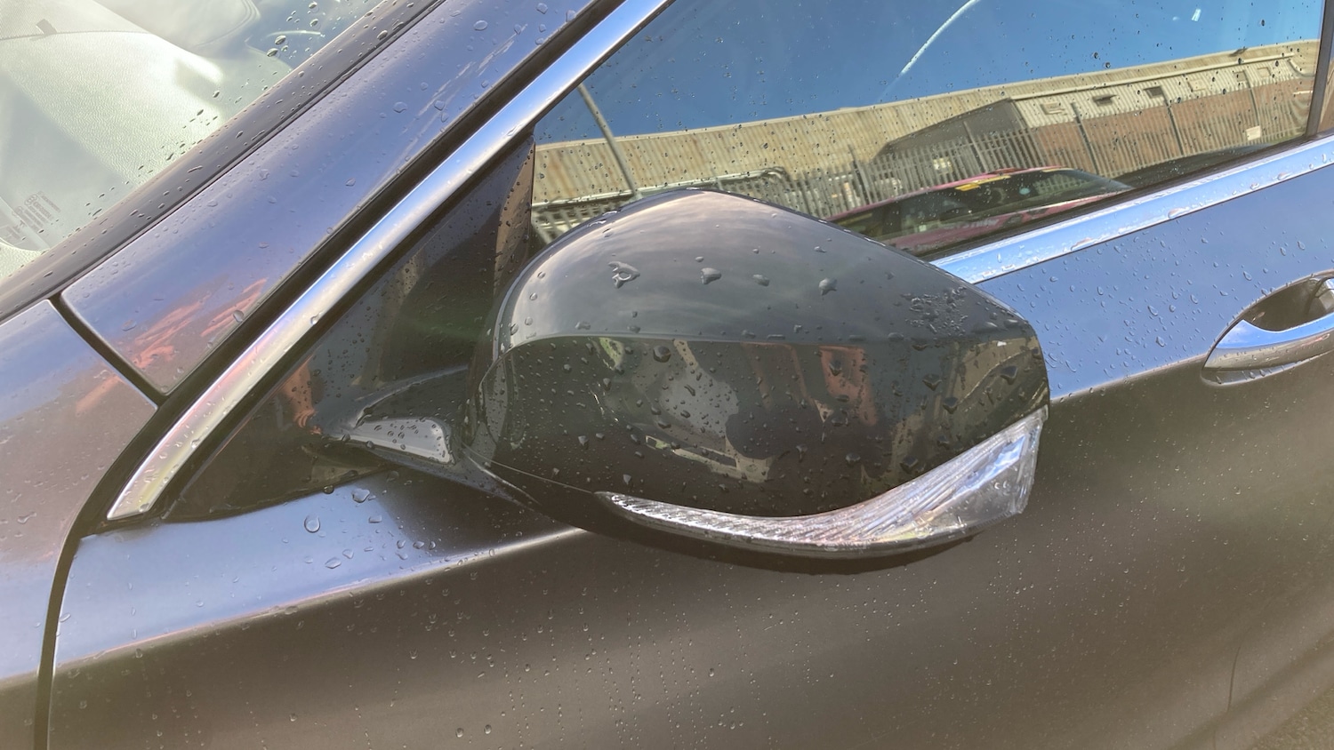 Used Infiniti QX30 2016 for sale - 76541338: Photo 25