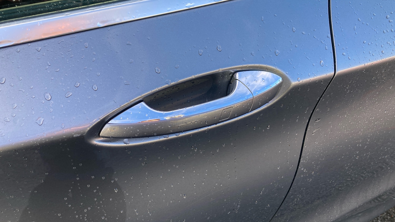 Used Infiniti QX30 2016 for sale - 76541338: Photo 26