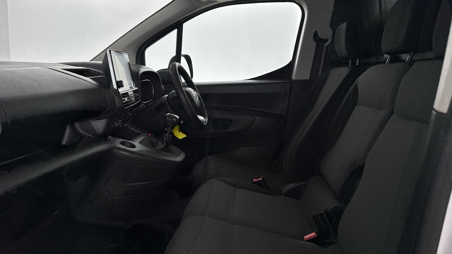 Used Toyota ProAce 2022 for sale - 77140507: Photo 10