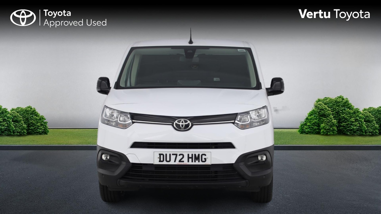 Used Toyota ProAce 2022 for sale - 77140507: Photo 15