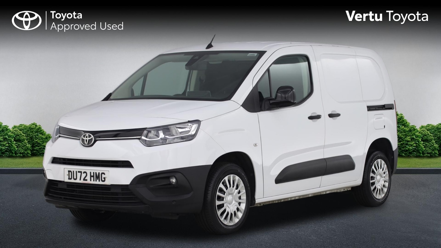 Used Toyota ProAce 2022 for sale - 77140507: Photo 3