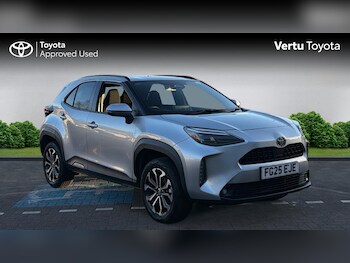 2025 (25) - 1.5 Hybrid Design 5dr CVT Hybrid Estate