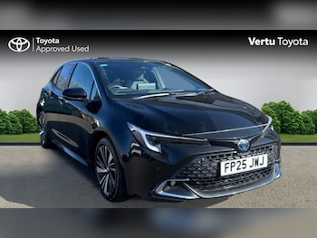 Used Toyota Corolla 2025 for sale - 78177386: Photo