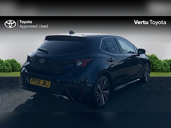 Used Toyota Corolla 2025 for sale - 78177386: Photo