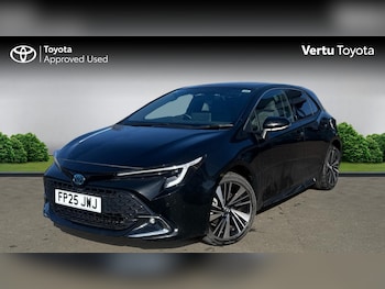 Used Toyota Corolla 2025 for sale - 78177386: Photo