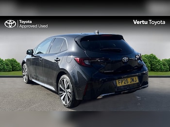 Used Toyota Corolla 2025 for sale - 78177386: Photo