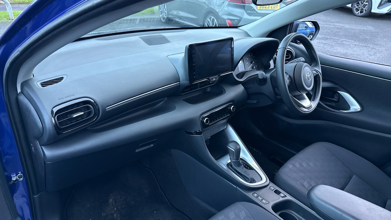 Used Toyota Yaris 2025 for sale - 76833957: Photo 10