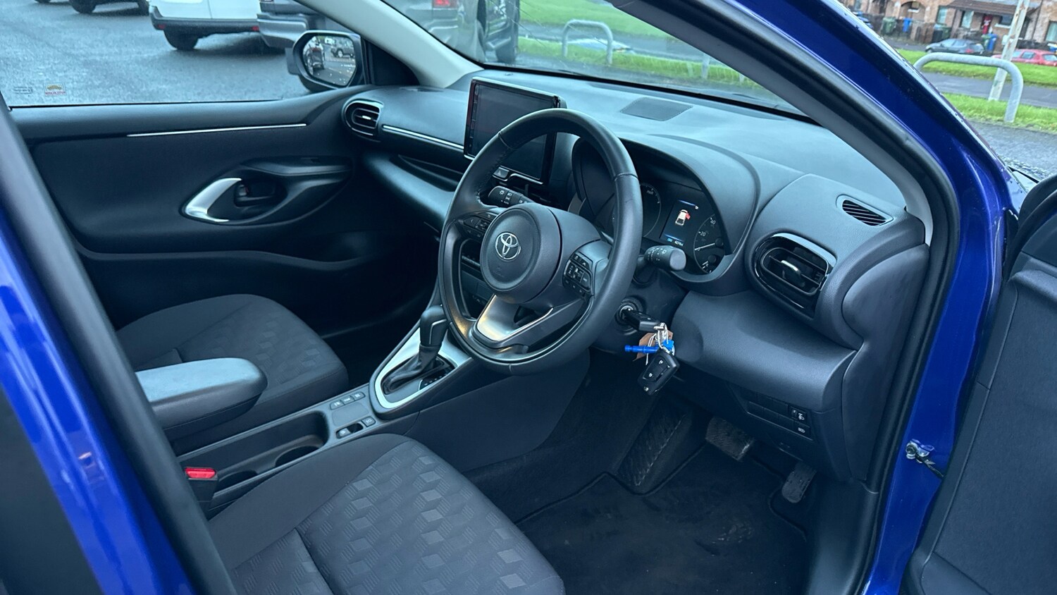 Used Toyota Yaris 2025 for sale - 76833957: Photo 11